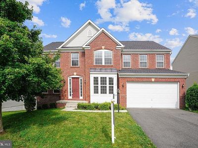 16338 Boatswain Cir, Woodbridge, VA, 22191