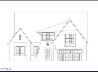1648 Misty Lake Dr, Knoxville, TN 37932