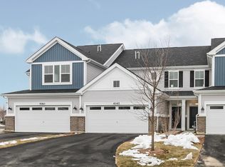 4162 Calder Ln, Aurora, IL 60504