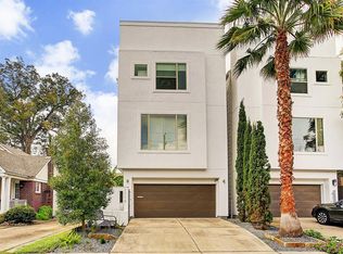 1116 Stanford St, Houston, TX 77019