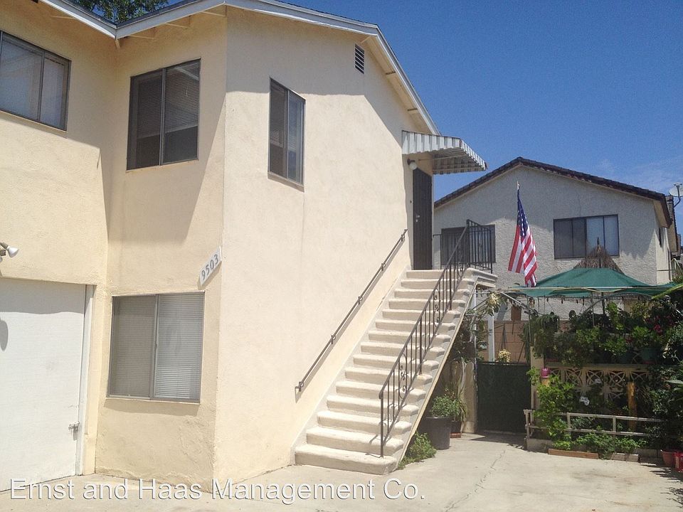 1st image of 9503 Los Angeles St APT 2