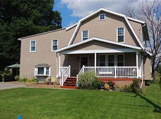 23 Bierer Ave, Uniontown, PA 15401