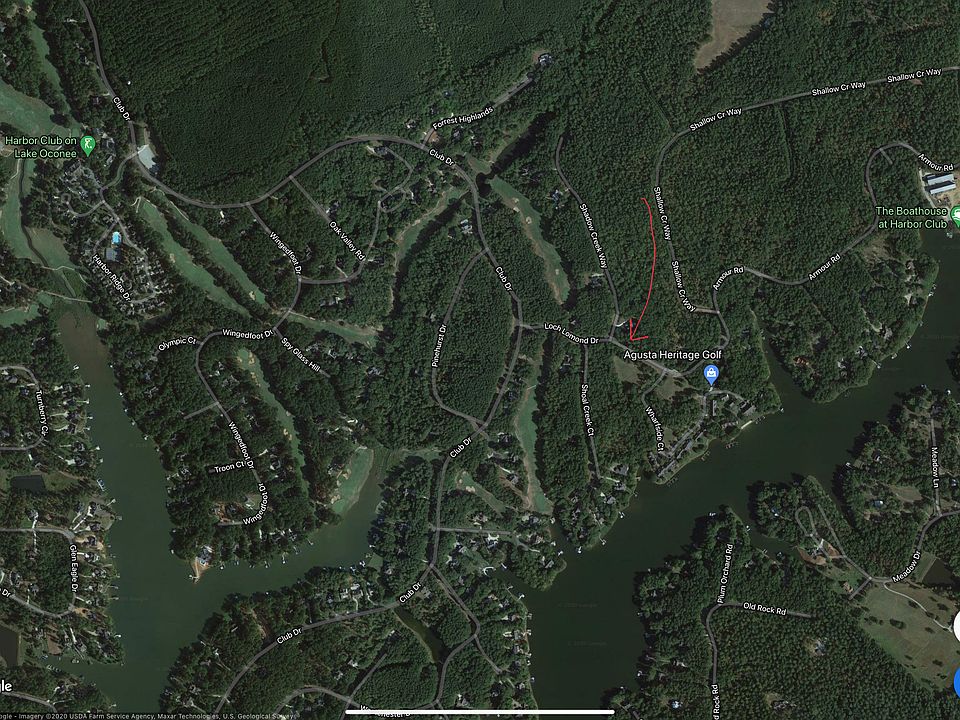 2nd image of 1090 Loch Lomond Dr Lot 1054