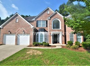 5556 Jamerson Dr, Atlanta, GA 30349