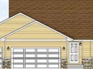 8019 384th Trl, North Branch, MN 55056