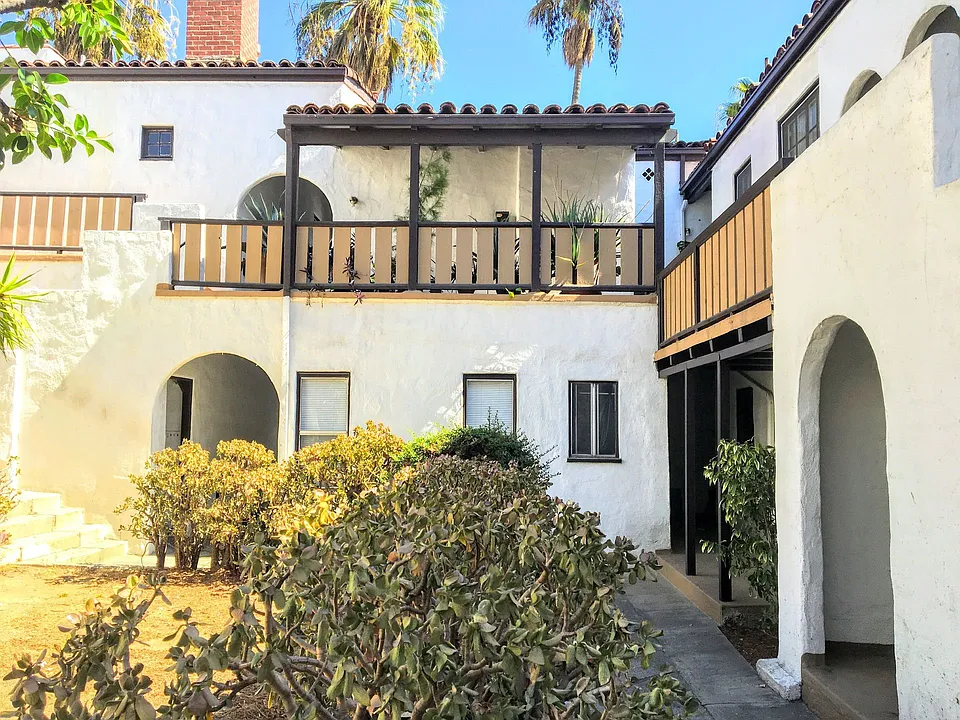 Windsor Court