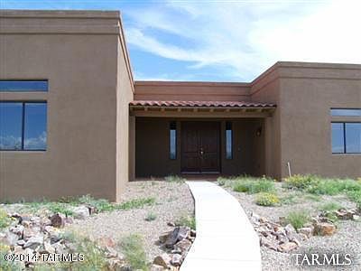 Walkway to front porch
