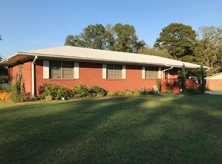 1228 Orchard Ln, El Dorado, AR 71730