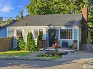 3511 E Grandview Avenue, Tacoma, WA 98404