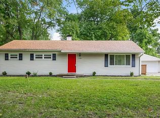 3732 E 77th St #1, Indianapolis, IN