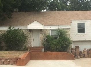3105 NW 23rd St, Oklahoma City, OK 73107