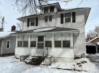 1274 7th Ave N, Fort Dodge, IA 50501