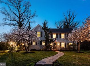 913 Twyckenham Rd, Media, PA 19063