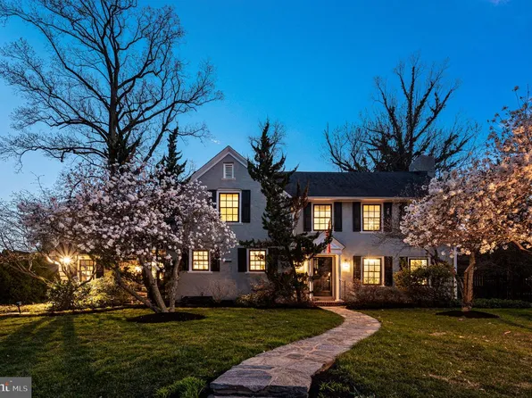 913 Twyckenham Rd, Media, PA 19063