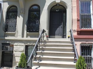 443 Monroe St #3, Brooklyn, NY 11221