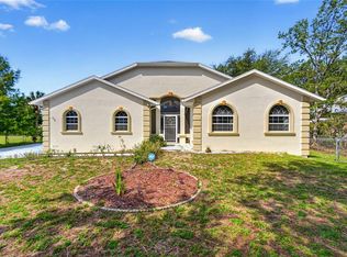 474 N Afterglow Cir, Crystal River, FL 34429