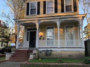 237 Telfair St, Augusta, GA 30901