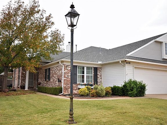 2nd image of 6418 Masons Dr #34
