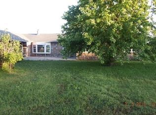 14331 SW Lee Blvd, Cache, OK 73527