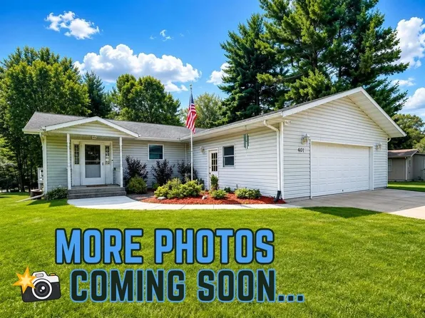 401 Hillwood Ln, Friendship, WI 53934
