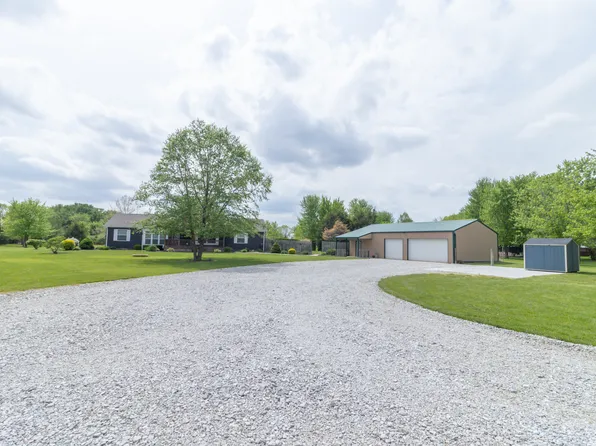 245 W Us Highway 52, Fountaintown, IN 46130