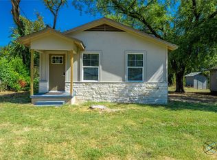 410 W Scott St, Athens, TX 75751