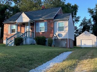1316 Harding St, Lynchburg, VA 24502