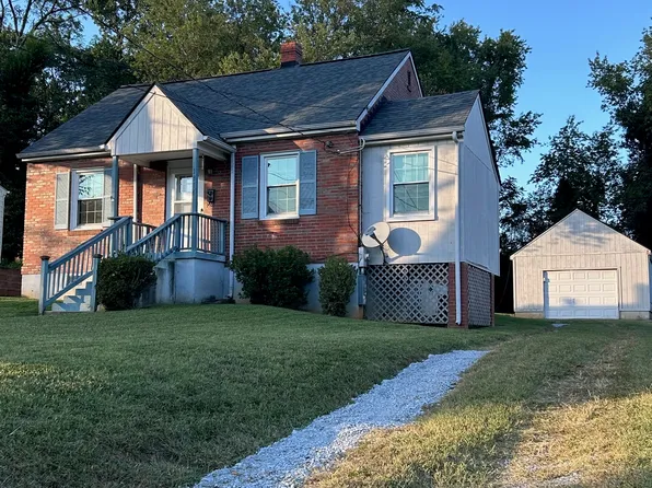1316 Harding St, Lynchburg, VA 24502