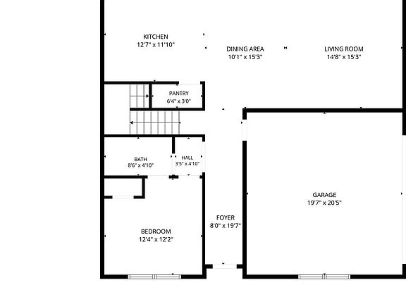 3rd image of LOT 5 200 Loyd Rd