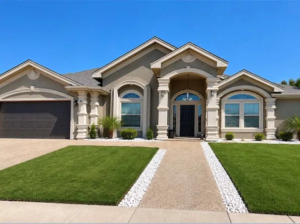 6842 Sir Moses, Corpus Christi, TX 78414