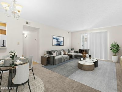 1320 Lynmar Dr APT 2, Louisville, KY, 40222