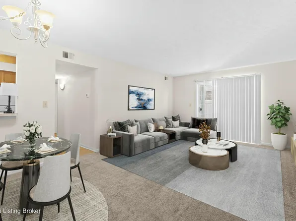 1320 Lynmar Dr APT 2, Louisville, KY 40222