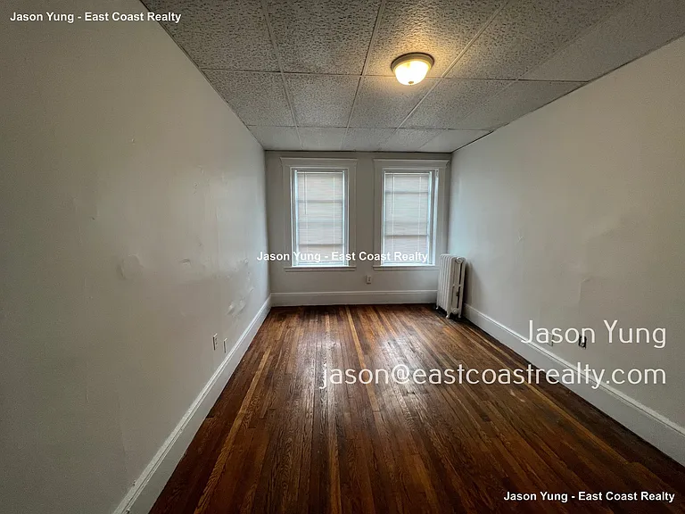 238 Hemenway St #10 — Photo 10