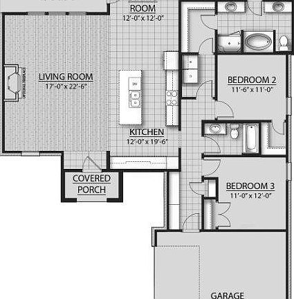 Laurana IV A - DSLD Homes