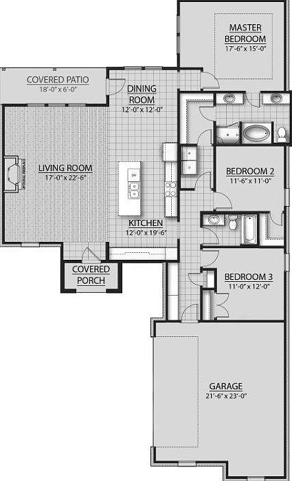Laurana IV A - DSLD Homes