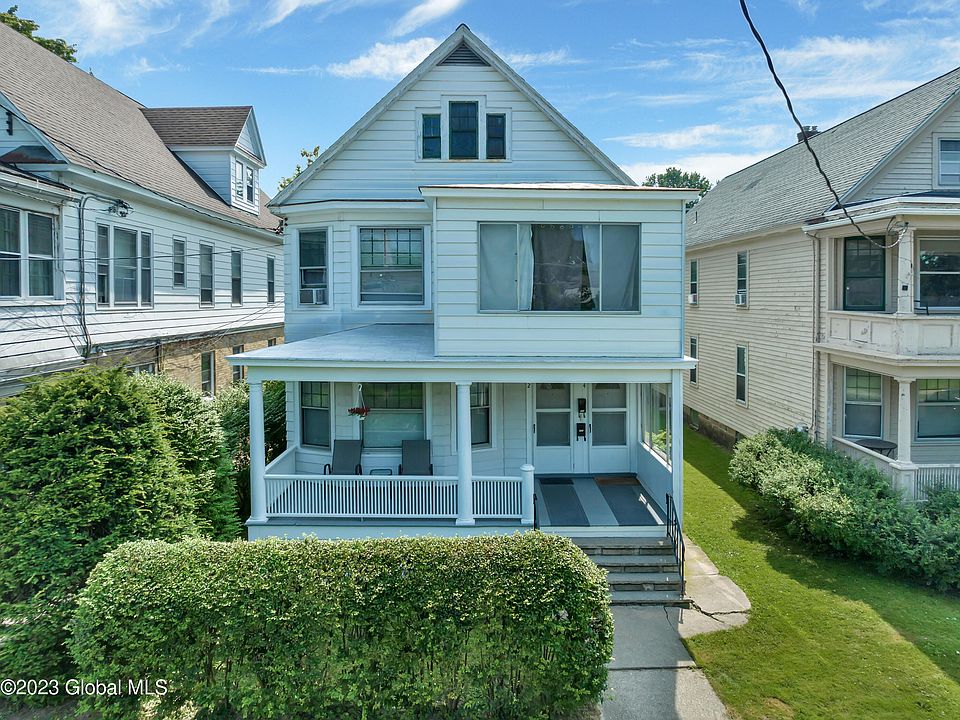 602 Morris Street, Albany, NY 12208 Zillow