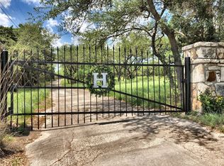 290 Sunset Rdg, Dripping Springs, TX 78620