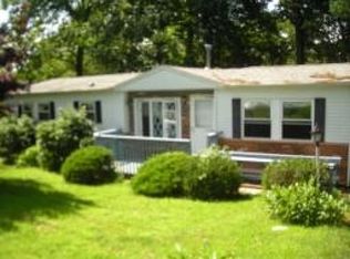 23 Northwood Ave, High Bridge, NJ 08829