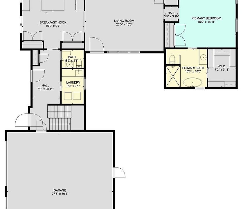 2nd image of 2928 Heeney Rd