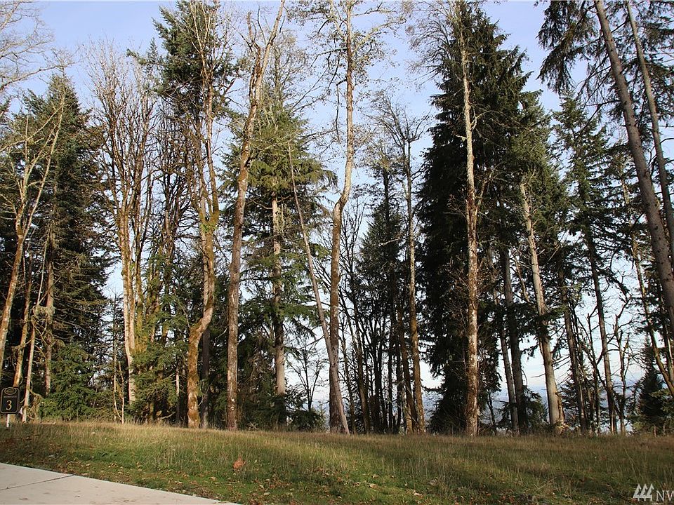 Flat, Fabulous View #3  Homesite is ready for your Custom Home.