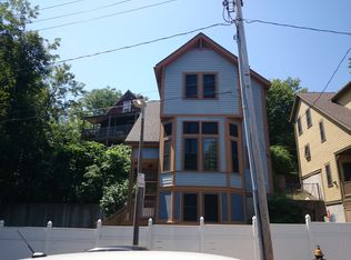 3 Grotto Glen Rd, Jamaica Plain, MA 02130