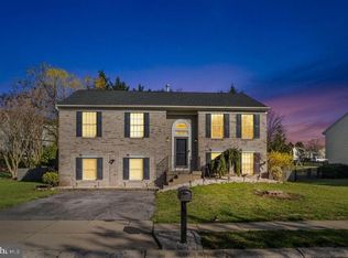 202 Decoy Dr, Havre De Grace, MD 21078