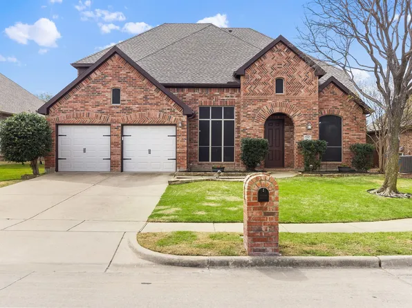 2304 Peppermill Dr, Little Elm, TX 75068