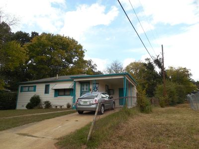 1012 51st St, Birmingham, AL, 35208