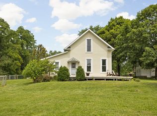 7608 E County Road 600 S, Cambridge city, IN 47327