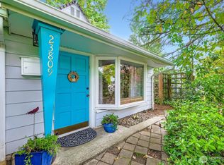 23809 60th Ave W, Mountlake Terrace, WA 98043