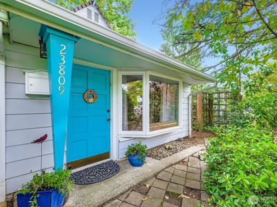 23809 60th Avenue W, Mountlake Terrace, WA, 98043