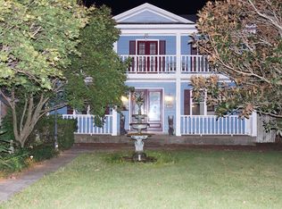 444 Bell Rd, Ellabell, GA 31308