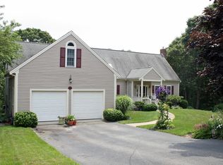 11 Willie Nick Way, Dennis, MA 02638