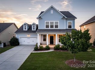 3013 Doughton Ln, Indian Trail, NC 28079